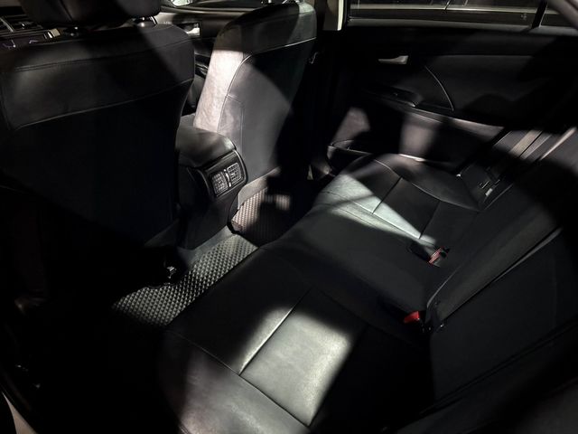 TOYOTA豐田 CAMRY  第19張相片