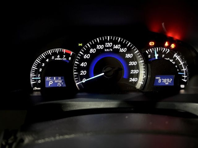 TOYOTA豐田 CAMRY  第21張相片
