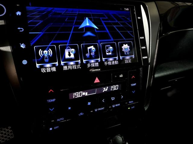 TOYOTA豐田 CAMRY  第23張相片