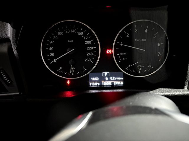 BMW寶馬 218IGT  第8張相片