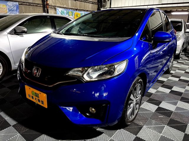 HONDA本田 FIT  第1張相片