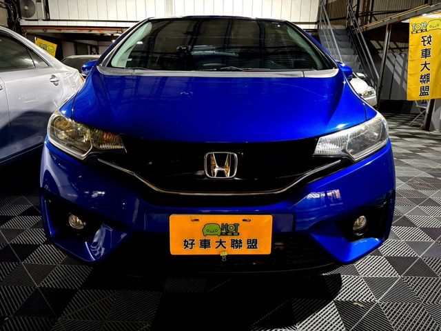 HONDA本田 FIT  第2張相片