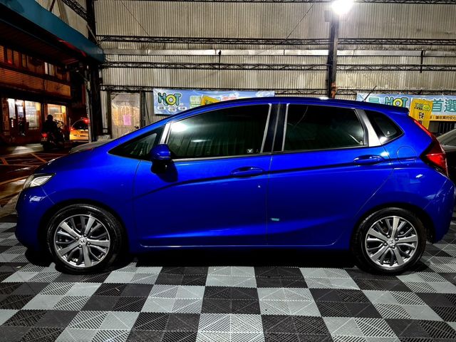 HONDA本田 FIT  第3張相片