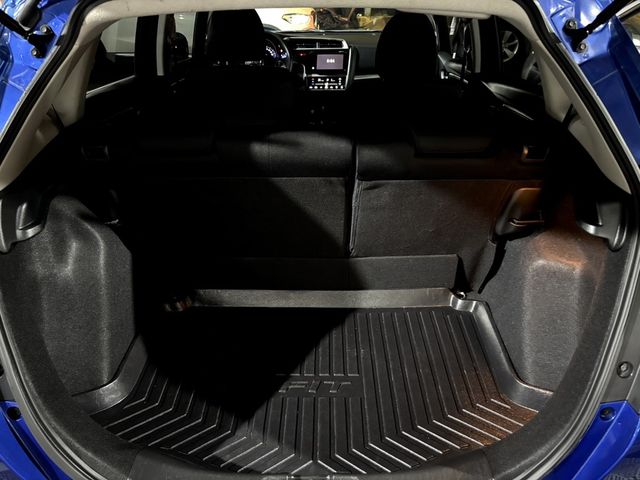 HONDA本田 FIT  第5張相片