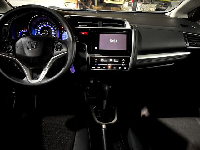HONDA本田 FIT  第6張相片