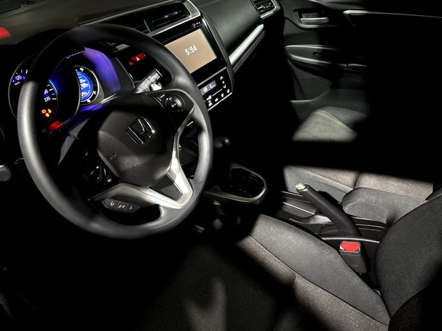 HONDA本田 FIT  第7張相片