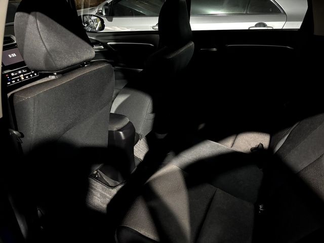 HONDA本田 FIT  第8張相片