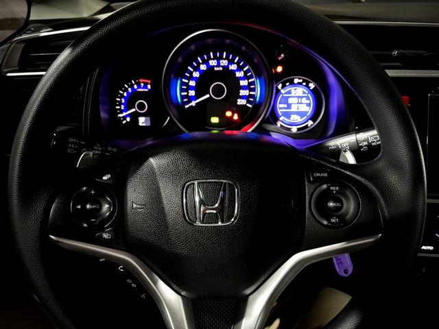 HONDA本田 FIT  第9張相片