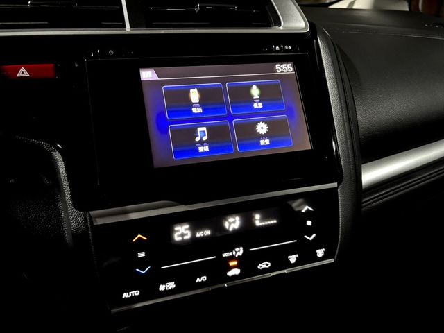 HONDA本田 FIT  第11張相片