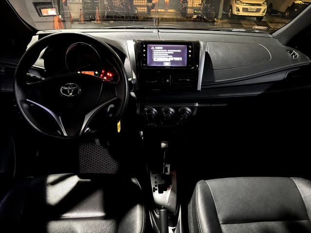 TOYOTA豐田 YARIS  第6張相片