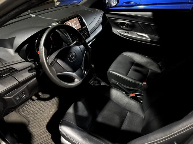 TOYOTA豐田 YARIS  第7張相片