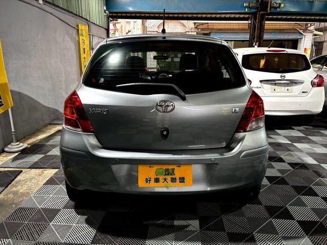 TOYOTA豐田 YARIS  第3張相片