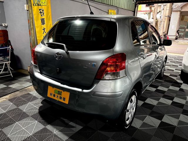 TOYOTA豐田 YARIS  第4張相片