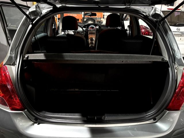 TOYOTA豐田 YARIS  第5張相片