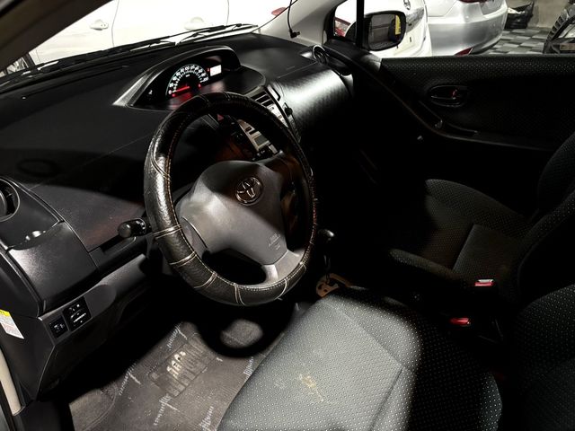TOYOTA豐田 YARIS  第7張相片