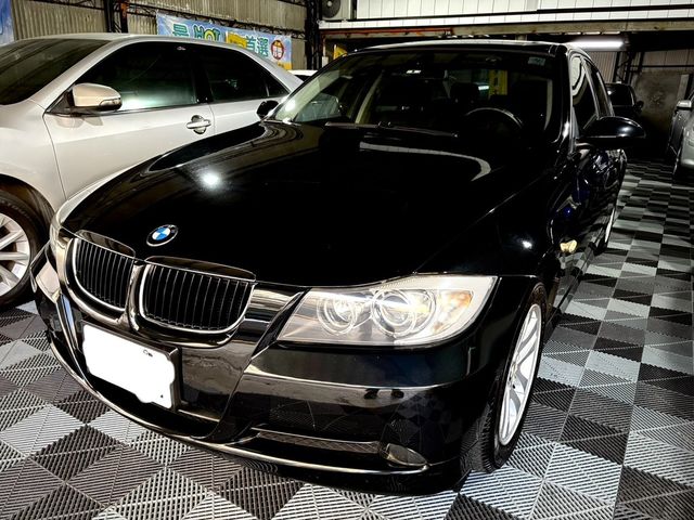 BMW寶馬 320I LCI  第1張相片