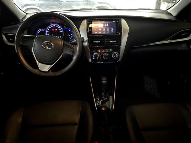 TOYOTA豐田 YARIS  第5張相片