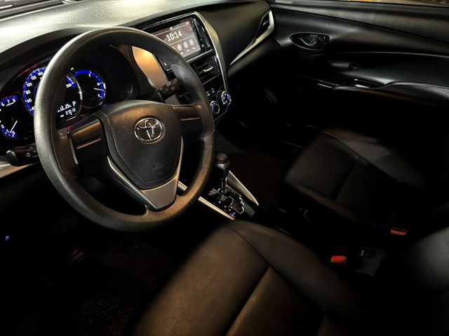 TOYOTA豐田 YARIS  第6張相片