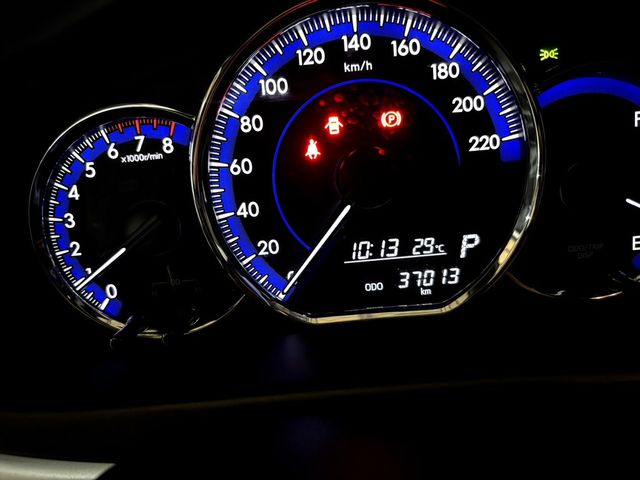 TOYOTA豐田 YARIS  第8張相片