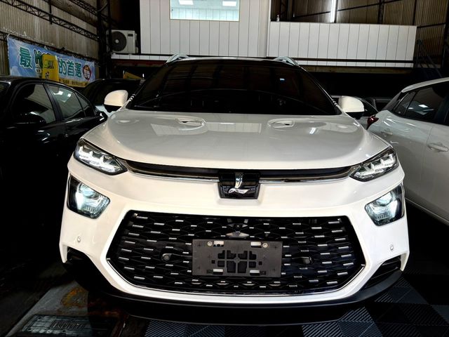 LUXGEN納智捷 URX  第3張相片