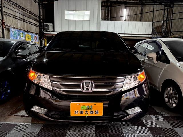 HONDA本田 ODYSSEY  第2張相片