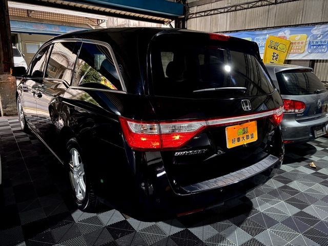 HONDA本田 ODYSSEY  第5張相片