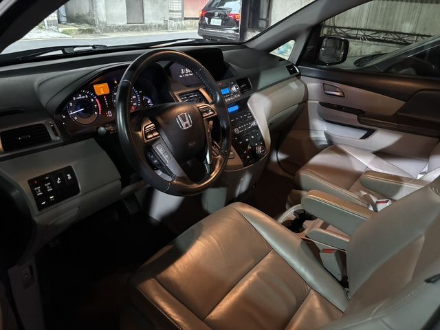 HONDA本田 ODYSSEY  第7張相片