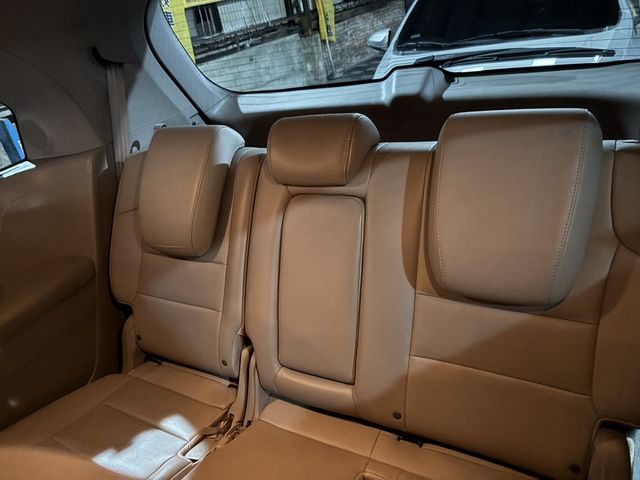 HONDA本田 ODYSSEY  第9張相片
