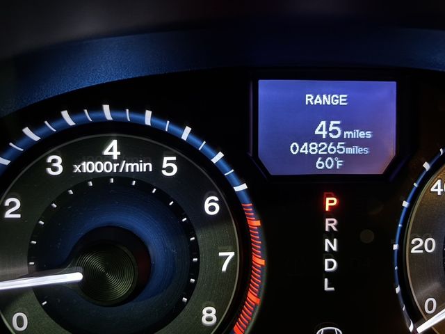 HONDA本田 ODYSSEY  第11張相片