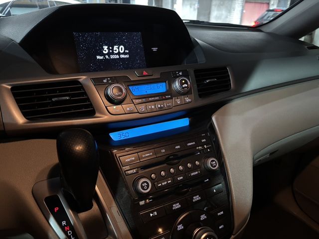 HONDA本田 ODYSSEY  第12張相片