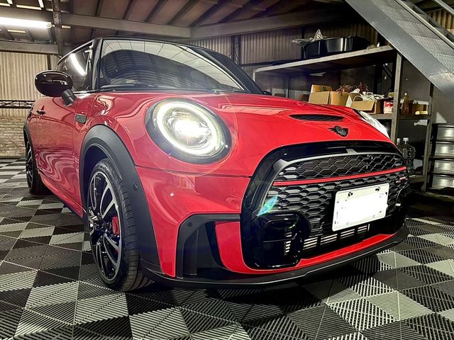 MINI迷你 MINI JCW  第3張相片