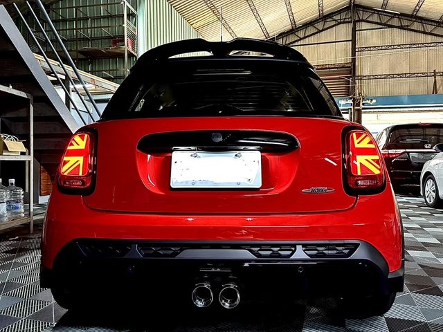 MINI迷你 MINI JCW  第6張相片