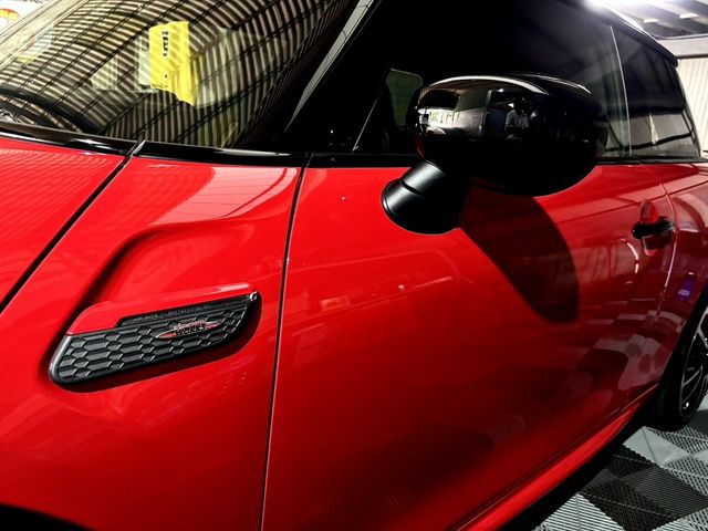 MINI迷你 MINI JCW  第7張相片