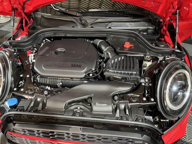 MINI迷你 MINI JCW  第8張相片