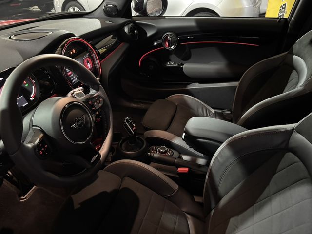 MINI迷你 MINI JCW  第10張相片