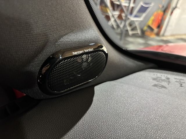 MINI迷你 MINI JCW  第11張相片