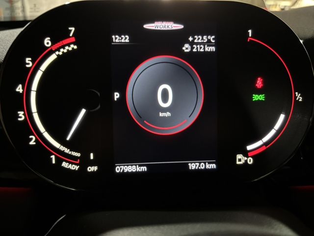 MINI迷你 MINI JCW  第12張相片