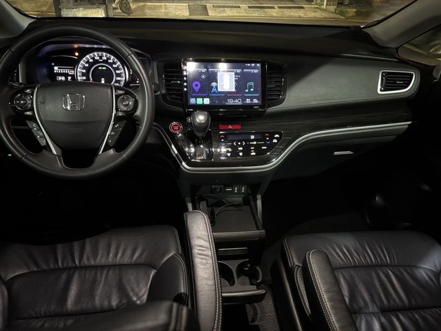 HONDA本田 ODYSSEY  第6張相片