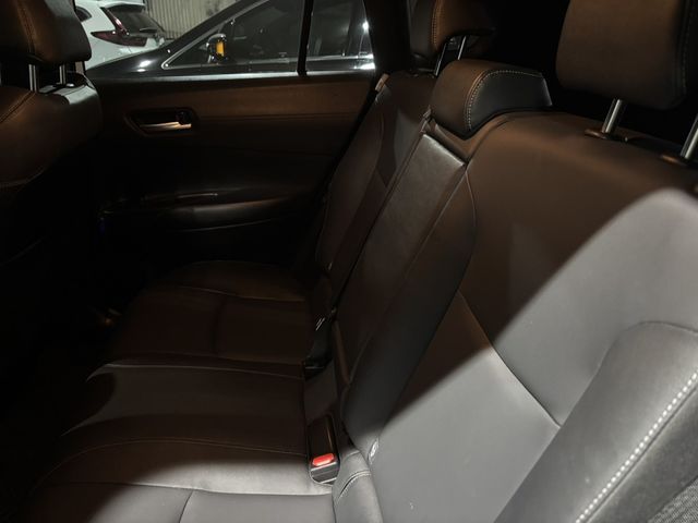 TOYOTA豐田 COROLLA CROSS  第9張相片