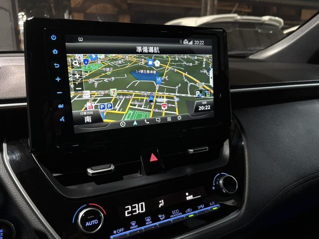 TOYOTA豐田 COROLLA CROSS  第13張相片