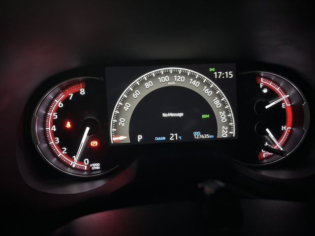 TOYOTA豐田 RAV4  第12張相片
