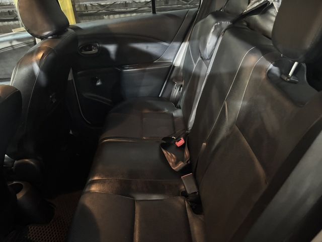 TOYOTA豐田 YARIS  第3張相片