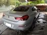 BMW寶馬 640D GRAN COUPE  第4張縮圖