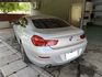 BMW寶馬 640D GRAN COUPE  第5張縮圖