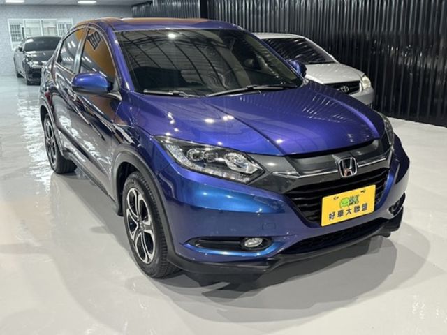HONDA本田 HR-V  第2張相片