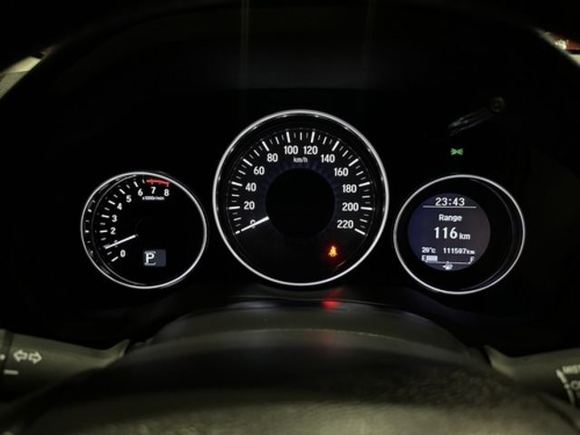 HONDA本田 HR-V  第3張相片