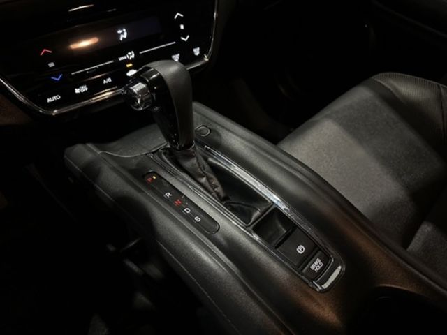 HONDA本田 HR-V  第4張相片