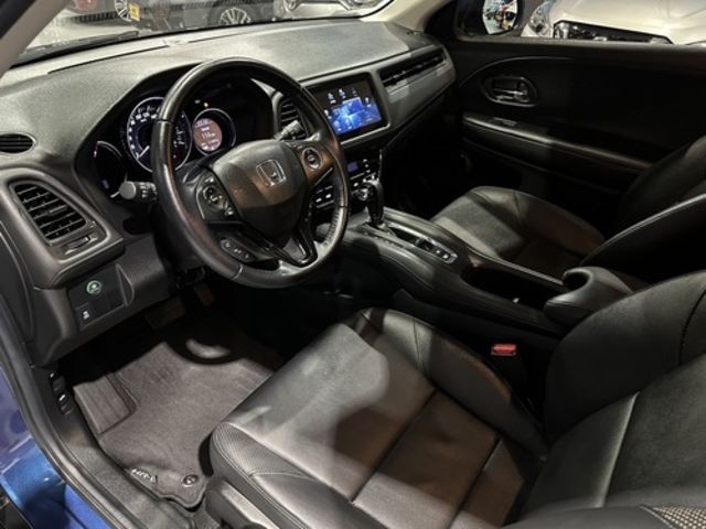 HONDA本田 HR-V  第5張相片