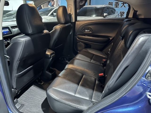 HONDA本田 HR-V  第6張相片
