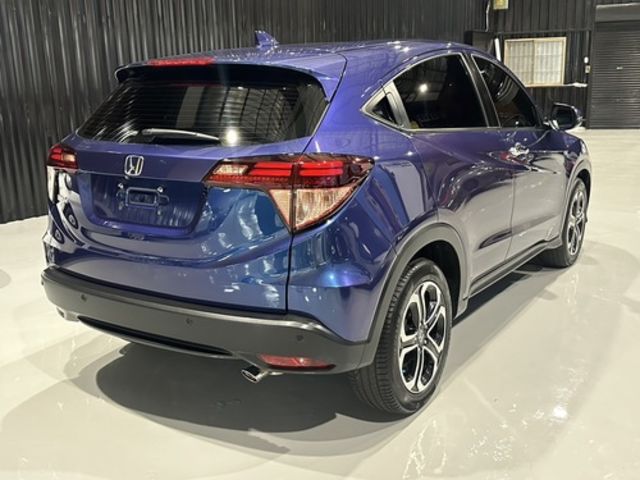 HONDA本田 HR-V  第7張相片